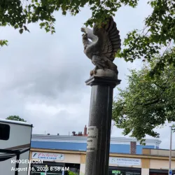 Union Square - Allston