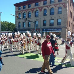 Union Square - Allston