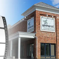 Amherst Cinema Arts Center - Amherst