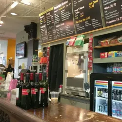 Amherst Cinema Arts Center - Amherst