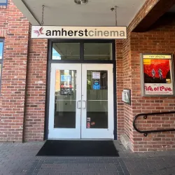 Amherst Cinema Arts Center - Amherst
