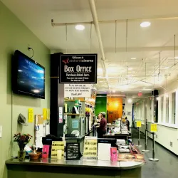 Amherst Cinema Arts Center - Amherst