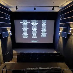 Amherst Cinema Arts Center - Amherst