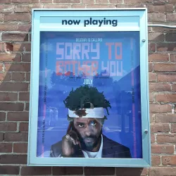 Amherst Cinema Arts Center - Amherst