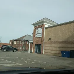 Amherst Cinema Arts Center - Amherst