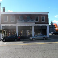 Amherst Cinema Arts Center - Amherst