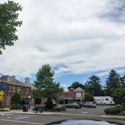 Amherst Cinema Arts Center - Amherst