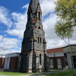 Amherst College - Amherst