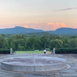 Amherst College - Amherst