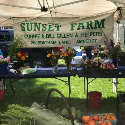 Amherst Farmers Market - Amherst