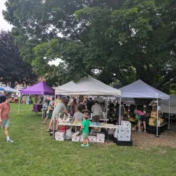 Amherst Farmers Market - Amherst