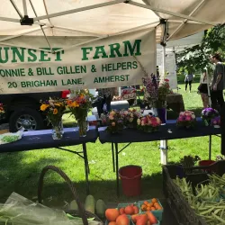Amherst Farmers Market - Amherst