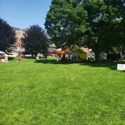 Amherst Farmers Market - Amherst