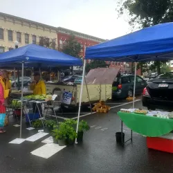 Amherst Farmers Market - Amherst