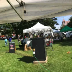 Amherst Farmers Market - Amherst