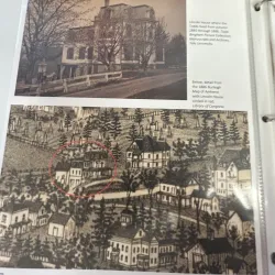 Amherst History Museum - Amherst