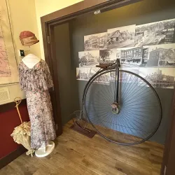 Amherst History Museum - Amherst