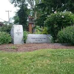 Amherst History Museum - Amherst