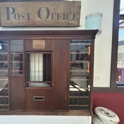 Amherst History Museum - Amherst