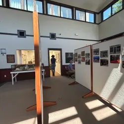 Amherst History Museum - Amherst