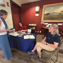 Amherst History Museum - Amherst