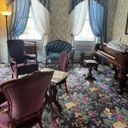 Emily Dickinson Museum - Amherst