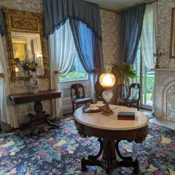 Emily Dickinson Museum - Amherst