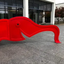 Eric Carle Museum of Picture Book Art - Amherst