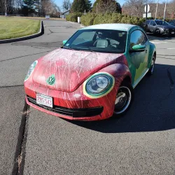 Eric Carle Museum of Picture Book Art - Amherst