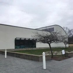 Eric Carle Museum of Picture Book Art - Amherst