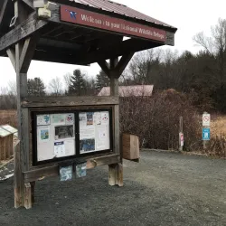 Fort River Trail - Amherst