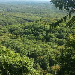 Mount Holyoke Range State Park - Amherst