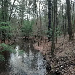 Mount Holyoke Range State Park - Amherst