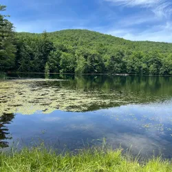 Mount Holyoke Range State Park - Amherst
