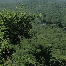 Mount Holyoke Range State Park - Amherst