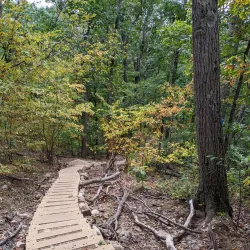 Mount Holyoke Range State Park - Amherst