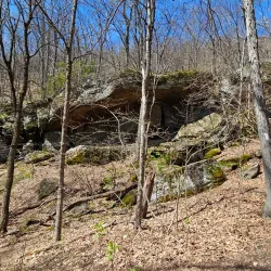 Mount Holyoke Range State Park - Amherst