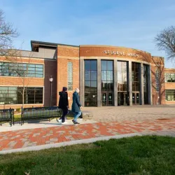 University of Massachusetts Amherst - Amherst