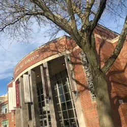 University of Massachusetts Amherst - Amherst