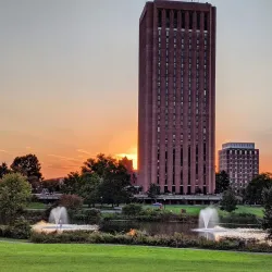 University of Massachusetts Amherst - Amherst