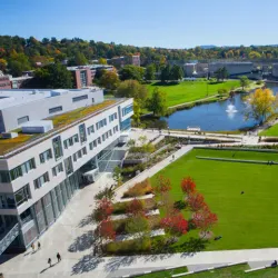 University of Massachusetts Amherst - Amherst