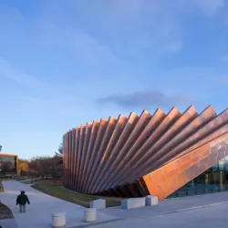 University of Massachusetts Amherst - Amherst