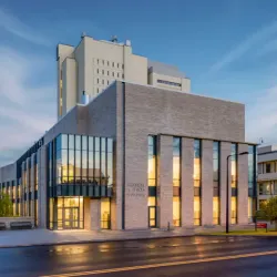 University of Massachusetts Amherst - Amherst