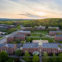 University of Massachusetts Amherst - Amherst