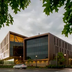 University of Massachusetts Amherst - Amherst