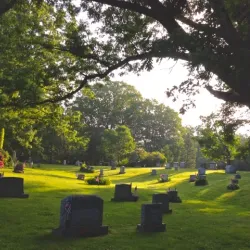 Wildwood Cemetery - Amherst