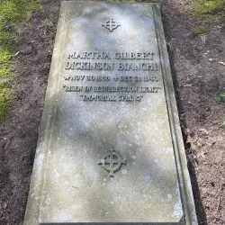 Wildwood Cemetery - Amherst