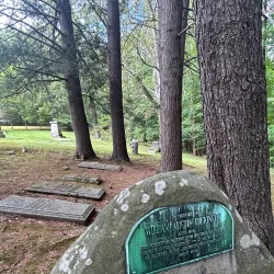 Wildwood Cemetery - Amherst