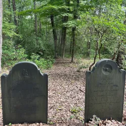 Wildwood Cemetery - Amherst