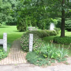 Wildwood Cemetery - Amherst